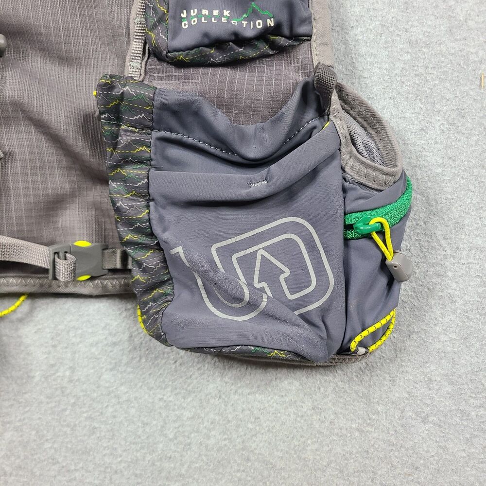 Ultimate Direction Running Hydration Vest Scott Jurek Collection Small Active - Picture 3 of 10